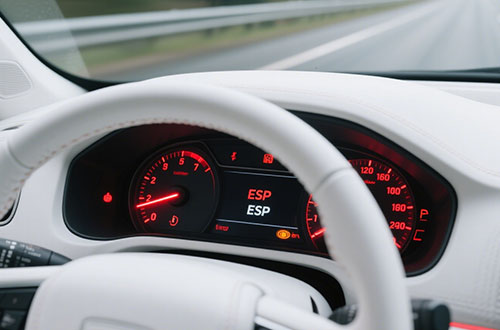 汽車電子解決方案